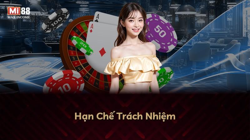 Hạn Chế Trách Nhiệm