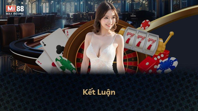 Kết Luận