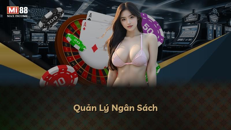 Quản Lý Ngân Sách