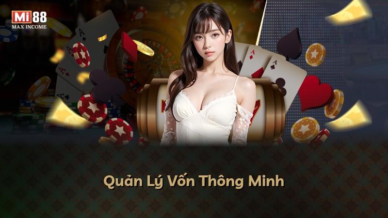 Quản Lý Vốn Thông Minh